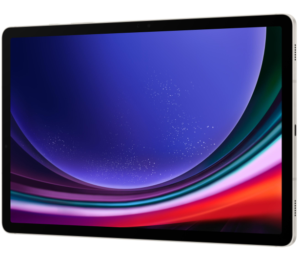 Samsung Galaxy Tab S9 11" 8/128GB, 5G, S Pen, beżowy - 1158887 - zdjęcie 4